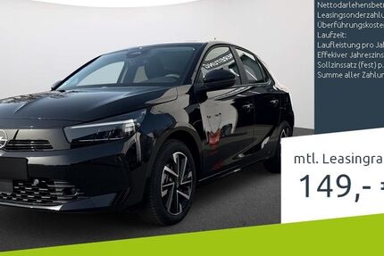 Opel Corsa 1.500 km 18.370 &euro; Bocholt 46395