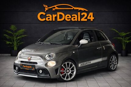 Fiat 500C 91.000 km 14.699 &euro; Voerde 46562