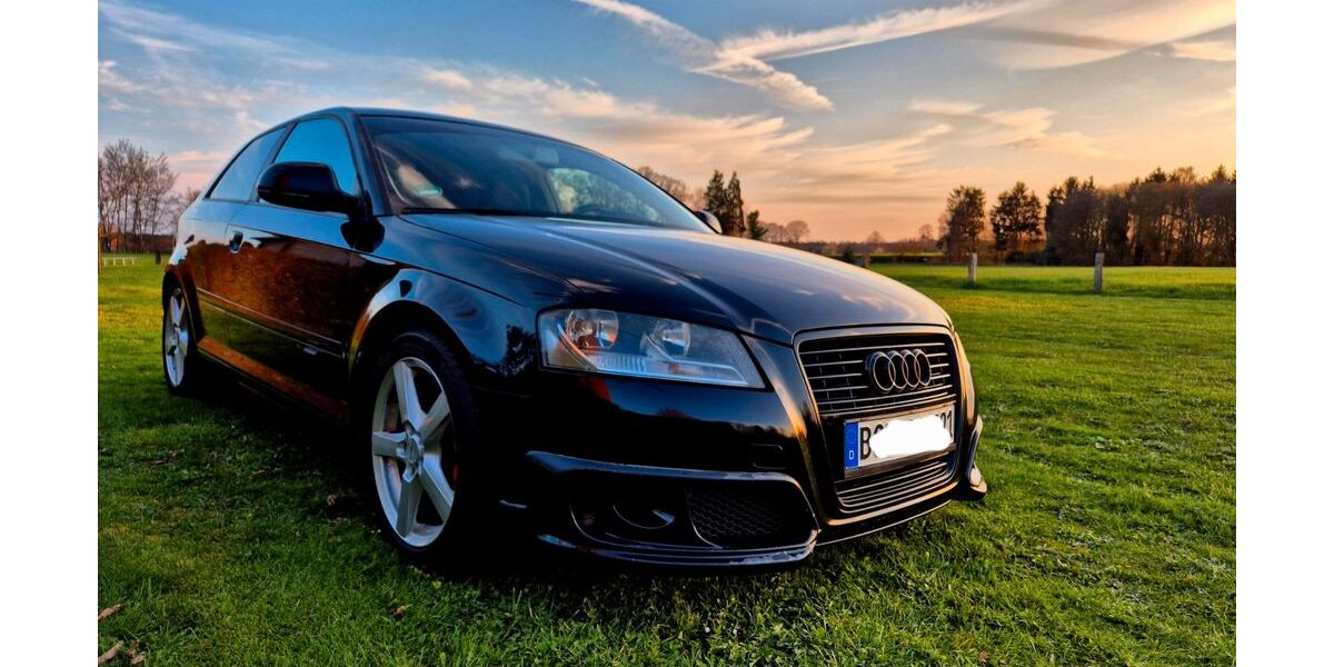 Audi A3 196.800 km 4.990 &euro; Bocholt 46397