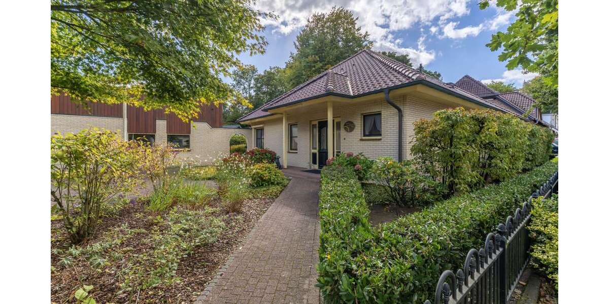 Einfamilienhaus Emmerich am Rhein - 4 Zimmer, 166 m&sup2;, 575.000&euro; | Angebot:22964495