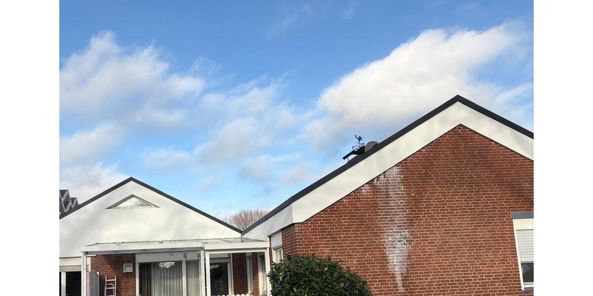 Reihenhaus Bocholt Stenern - 6 Zimmer, 118 m&sup2;, 365.000&euro; | Angebot:25841971