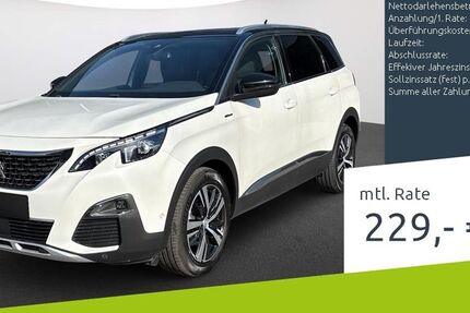 Peugeot 5008 73.300 km 22.940 &euro; Bocholt 46395