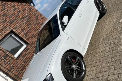Audi A4 137.000 km 12.500 &euro; Hamminkeln 46499