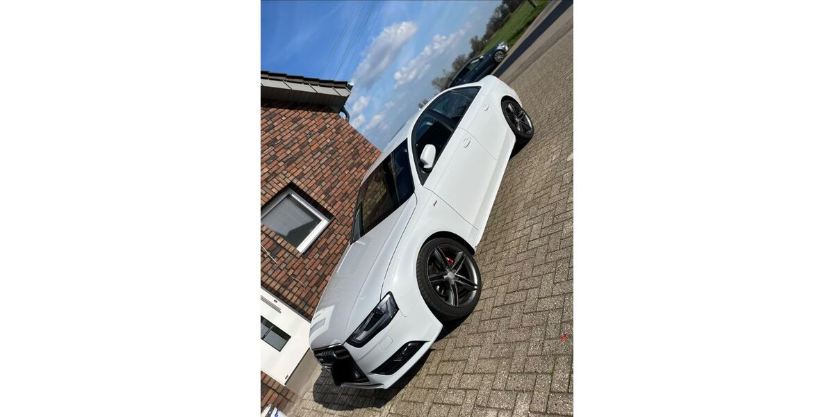 Audi A4 137.000 km 12.500 &euro; Hamminkeln 46499
