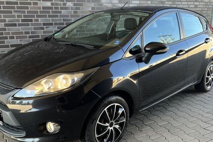 Ford Fiesta 99.000 km 5.000 &euro; Bocholt 46395