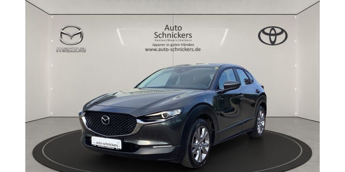 Mazda CX-30 15.815 km 22.990 &euro; Xanten 46509