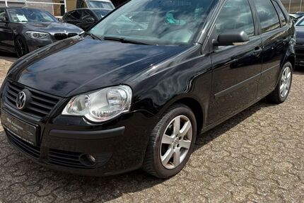VW Polo 249.523 km 1.590 &euro; Vreden 48691