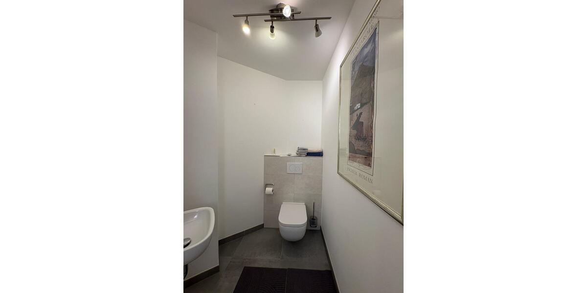 Etagenwohnung Bocholt Stenern - 3 Zimmer, 120 m&sup2;, 1.310&euro; | Angebot:25235994