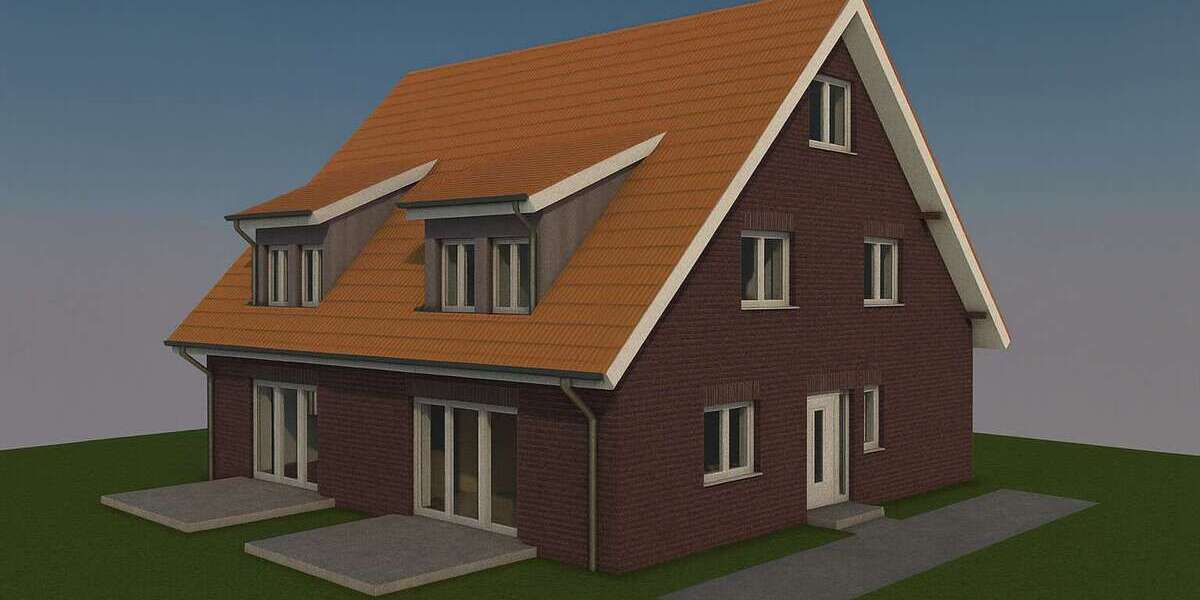Einfamilienhaus Bocholt - 5 Zimmer, 120 m&sup2;, 389.000&euro; | Angebot:24153672