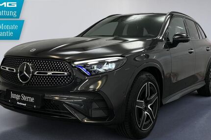 Mercedes-Benz GLC 300 9.925 km 57.890 &euro; Gescher 48712