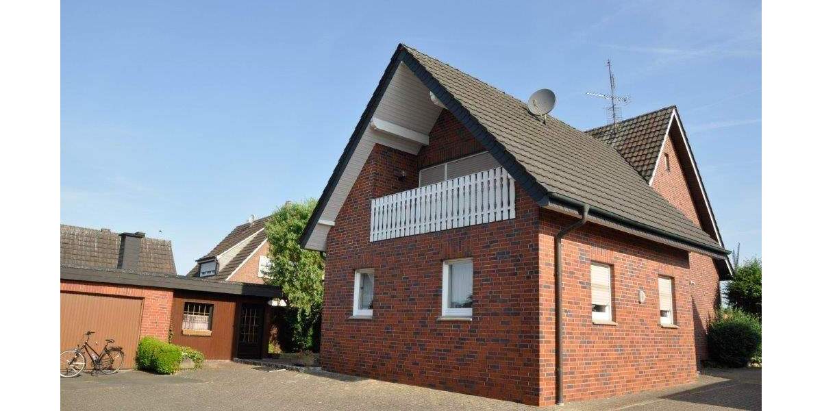 Mehrfamilienhaus, Wohnhaus Südlohn - 8 Zimmer, 245 m&sup2;, 395.000&euro; | Angebot:25748445
