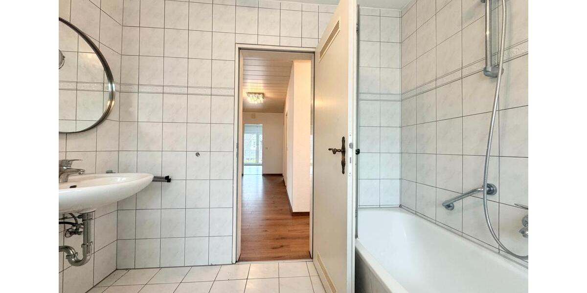 Etagenwohnung Bocholt Feldmark - 4 Zimmer, 85 m&sup2;, 800&euro; | Angebot:26479415