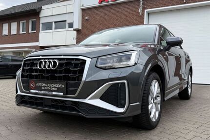 Audi Q2 91.000 km 21.990 &euro; Hamminkeln 46499