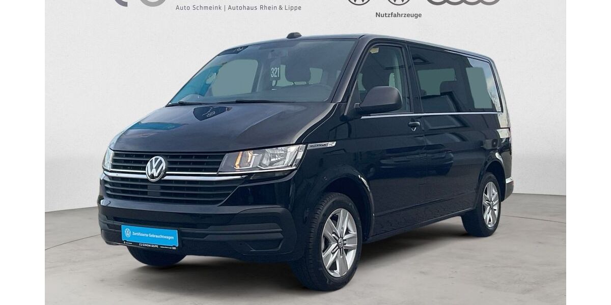 VW T6 Multivan 56.622 km 39.880 &euro; Wesel 46483