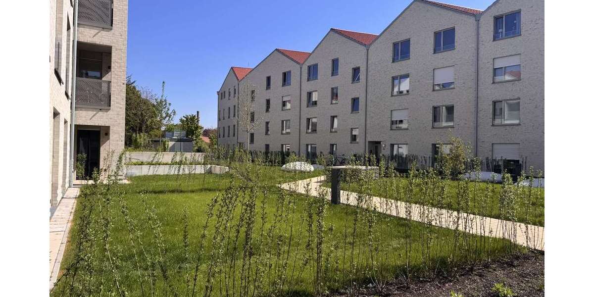 Etagenwohnung Bocholt Stenern - 3 Zimmer, 63 m&sup2;, 414&euro; | Angebot:26676606