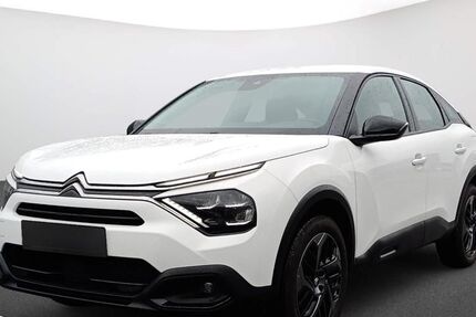 Citroen C4 25.995 km 15.610 &euro; Borken 46325