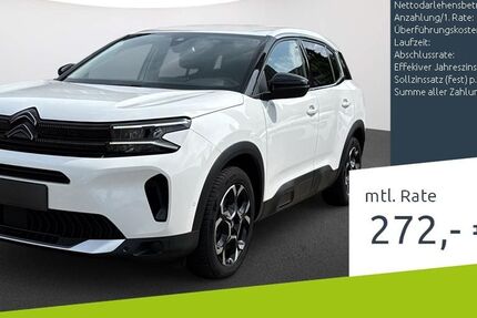 Citroen C5 Aircross 45.475 km 22.444 &euro; Bocholt 46395