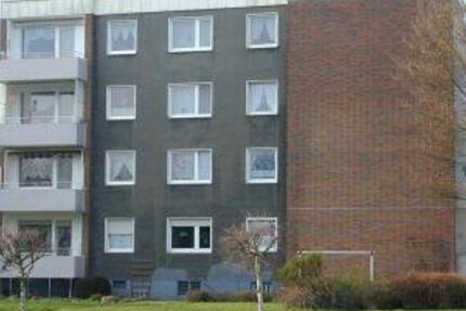 Wohnung Hünxe - 2.5 Zimmer, 57 m&sup2;, 491&euro; | Angebot:25834911