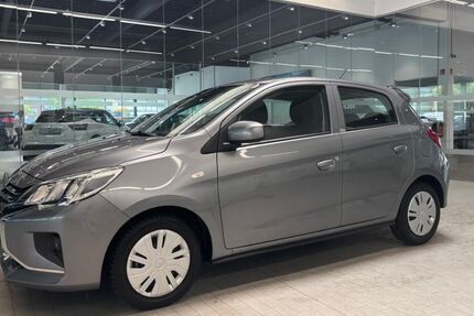 Mitsubishi Space Star 52.569 km 9.210 &euro; Bocholt 46395