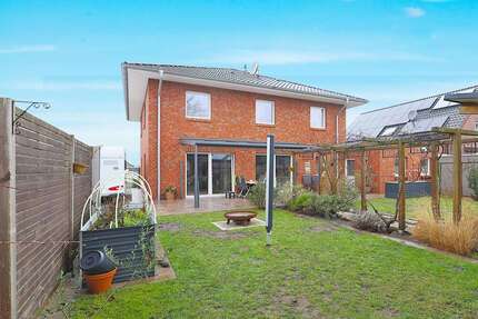 Haus Vreden - 6 Zimmer, 174 m&sup2;, 549.000&euro; | Angebot:25805989