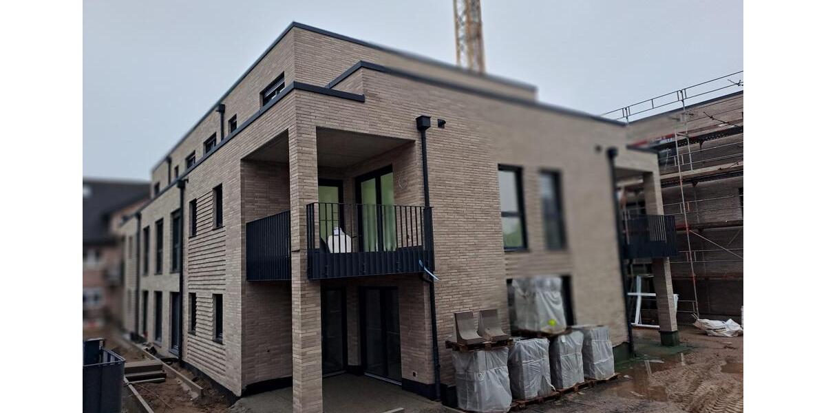 Etagenwohnung Borken - 2 Zimmer, 64 m&sup2;, 840&euro; | Angebot:25323312