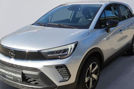 Opel Crossland (X) 21.666 km 13.700 &euro; Xanten 46509