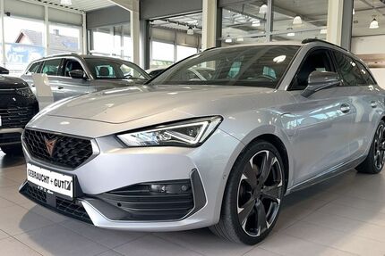 Cupra Leon 83.800 km 24.750 &euro; Hünxe 46569