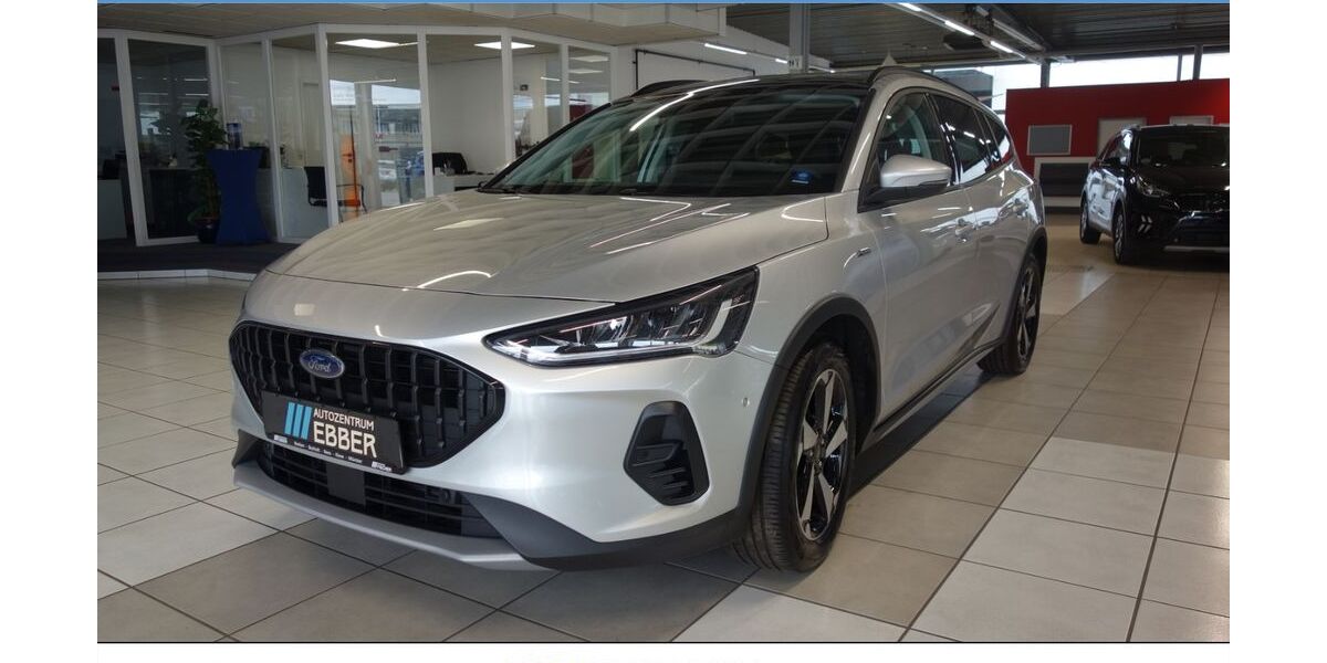 Ford Focus 24.820 km 24.472 &euro; Borken 46325