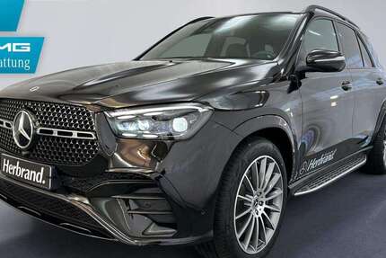Mercedes-Benz GLE 450 1.214 km 102.490 &euro; Rhede 46414
