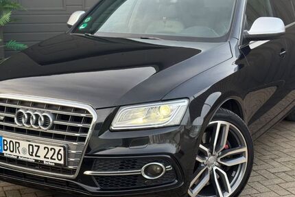Audi SQ5 245.986 km 18.300 &euro; Borken 46325