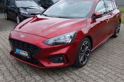 Ford Focus 23.300 km 20.472 &euro; Rees 46459