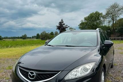 Mazda 6 268.000 km 2.900 &euro; Vreden 48691