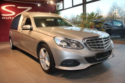 Mercedes-Benz E 250 213.506 km 50.800 &euro; Borken 46325