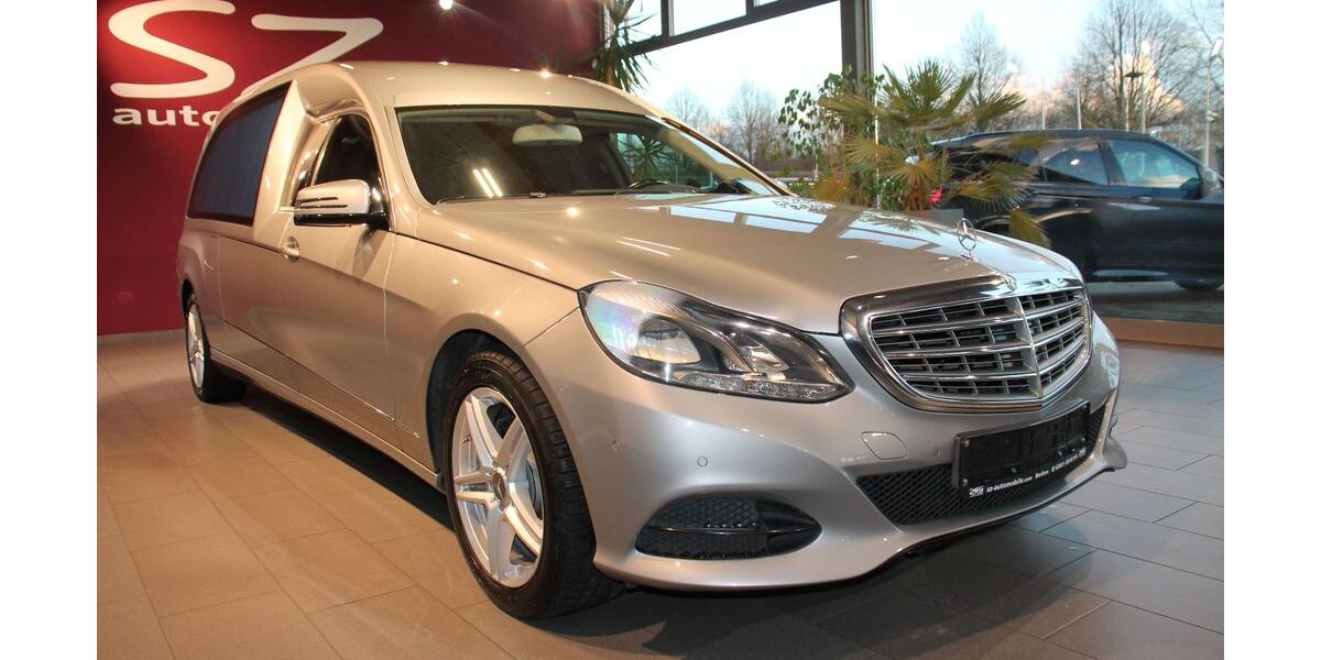 Mercedes-Benz E 250 213.506 km 50.800 &euro; Borken 46325