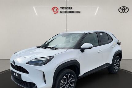 Toyota Yaris Cross 12.500 km 25.845 &euro; Bocholt 46395