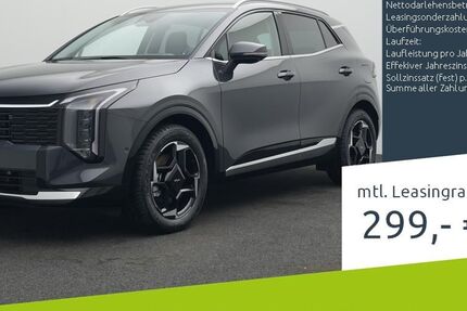 Kia Sportage 8.000 km 34.470 &euro; Bocholt 46395