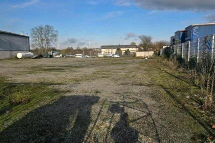 Gewerbeobjekt Emmerich am Rhein - 2.000&euro; | Angebot:25392605