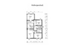 Erdgeschoßwohnung Emmerich am Rhein - 5 Zimmer, 110 m&sup2;, 245.000&euro; | Angebot:27263697