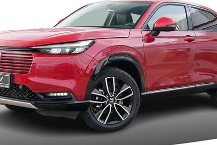 Honda HR-V 3.529 km 31.430 &euro; Bocholt 46395