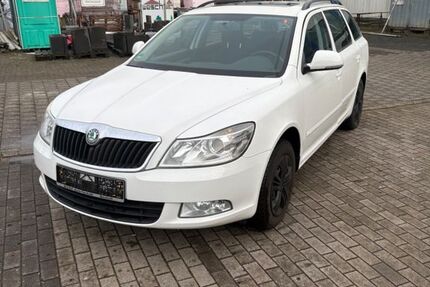 Skoda Octavia 396.000 km 3.300 &euro; Borken 46325