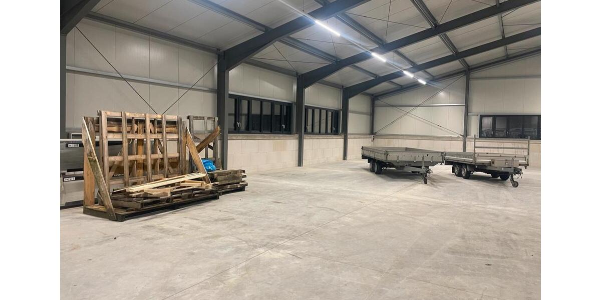 Gewerbeobjekt Hamminkeln - 4.970&euro; | Angebot:23068075