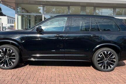 Volvo XC90 4.500 km 79.850 &euro; Bocholt 46395