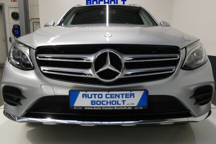 Mercedes-Benz GLC 250 123.000 km 23.900 &euro; Bocholt 46395