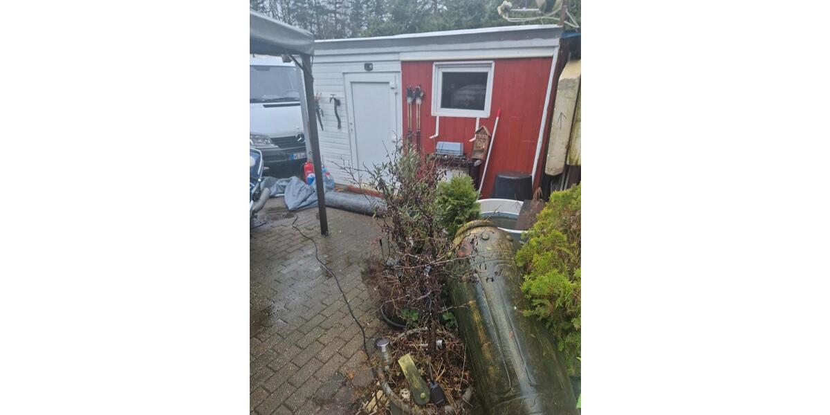 Bungalow Xanten - 2.5 Zimmer, 50 m&sup2;, 23.000&euro; | Angebot:25589855