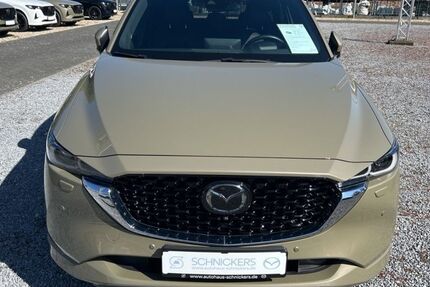 Mazda CX-5 49.679 km 27.990 &euro; Xanten 46509