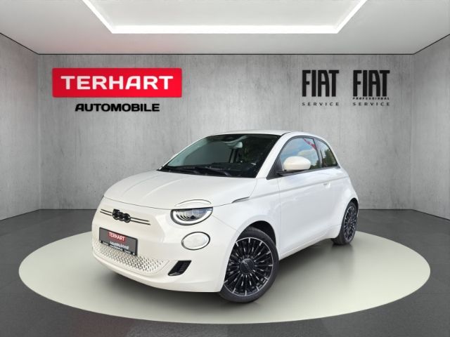 Fiat 500e 25.999 km 18.987 &euro; Stadtlohn 48703