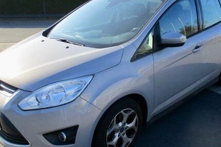 Ford C-Max 126.000 km 4.999 &euro; Rhede 46414