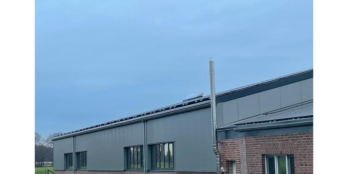 Gewerbeobjekt Raesfeld - 4.970&euro; | Angebot:23052768