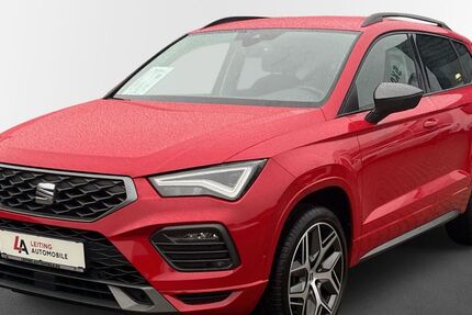 Seat Ateca 21.350 km 28.346 &euro; Bocholt 46395
