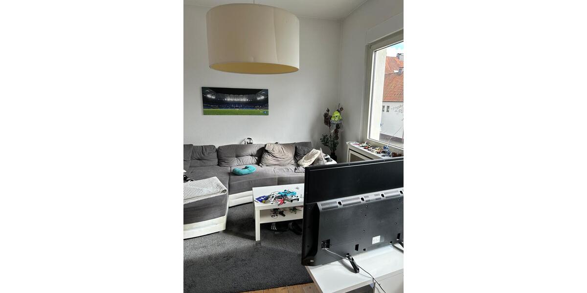 Etagenwohnung Vreden - 4 Zimmer, 125 m&sup2;, 1.315&euro; | Angebot:26003636
